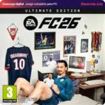 EA SPORTS FC 26 Standard Edition para Xbox Series X y Xbox One en español