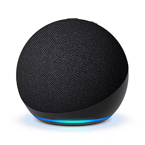 Ring Intercom de Amazon + Echo Dot, Mejora tu interfono con comunicación bidireccional