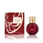 Elie Saab Elixir Love Eau de Parfum para Mujer – Fragancia Floral Chipre Amaderada
