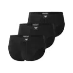 Emporio Armani Essential Logolabel ropa interior para hombre