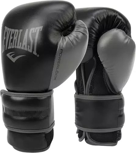 Everlast Guantes de Boxeo Profesionales para Entrenamiento y Competición