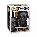 Funko Pop! Darth Vader Obi-Wan Kenobi Star Wars Figura Coleccionable Oficial