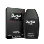 Guy Laroche Drakkar Noir Eau de Toilette para hombre con vaporizador