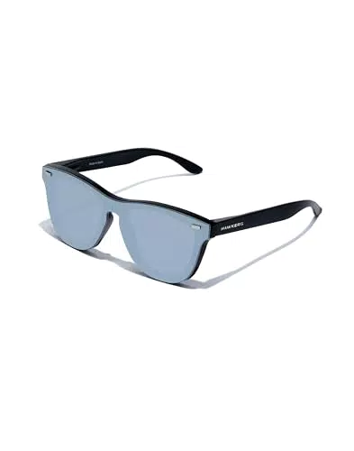 Hawkers Gafas de Sol ONE HYBRID unisex polarizadas y ligeras