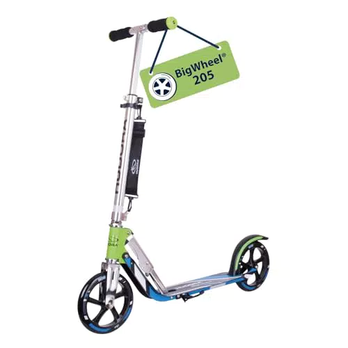 Hudora 14709 Big wheel - Patinete