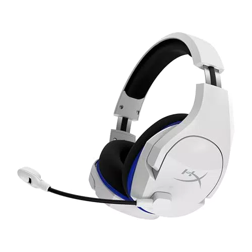 Auriculares Gaming HyperX Cloud Stinger