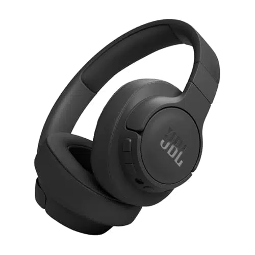 JBL Tune 770 NC auriculares inalámbricos con cancelación de ruido y Bluetooth