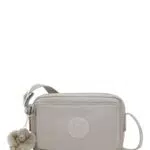 Kipling Abanu Bandolera Pequeña