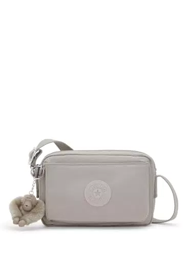 Kipling Abanu Bandolera Pequeña