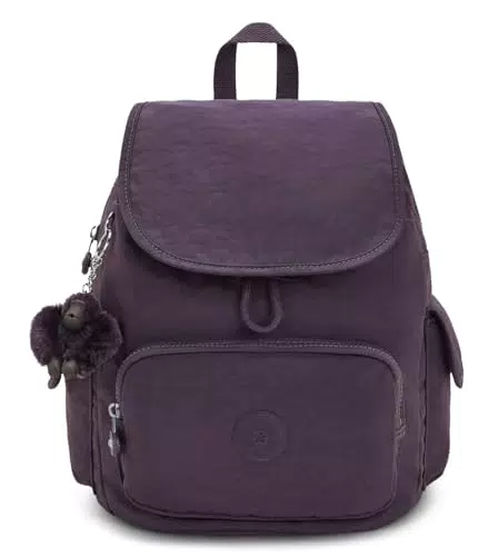Kipling City Pack S - Mochila para Mujer