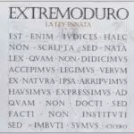 Extremoduro La Ley Innata CD Álbum Edición 2011