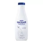 Lactovit Gel de Ducha Nutritivo e Hidratante para Piel Normal y Seca