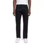 Lee Straight Fit Xm Jeans para Hombre Ajuste Recto