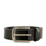 Cinturón Levi's Seine Unisex Adulto - Marrón