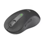 Logitech Signature M650 L Ratón inalámbrico de tamaño normal - Para manos grandes