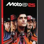 MotoGP 25 para Nintendo Switch – Juego oficial de motociclismo