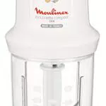 Moulinex Multimoulinette Compact DJ300110 picadora con sistema de seguridad integrado