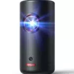 Nebula Anker Capsule 3 Laser Proyector Portátil 1080p Smart con Wi-Fi y Dolby