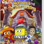 Nicktoons: The Dice of Destiny para Nintendo Switch - Mejor precio y ofertas