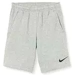 Nike Park20 Short KZ para niño unisex