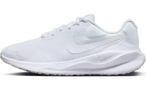 Nike Revolution 7 - Zapatillas para Mujer cómodas y versátiles