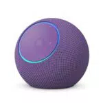 Amazon Echo Dot Max altavoz inteligente con Alexa y sonido envolvente