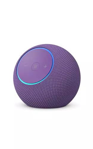 Amazon Echo Dot Max altavoz inteligente con Alexa y sonido envolvente