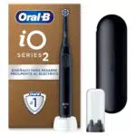 Oral-B iO 2 Cepillo de dientes eléctrico con sensor de presión y temporizador