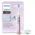 Philips Sonicare AdvancedClean HX3792/11 cepillo eléctrico con Smart Screen y 5 modos