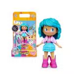 Famosa Pinypon Bubble Tea Girl Figura articulada y accesorios modelo PNN01300