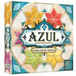 Plan B Games Azul Pabellón de Verano – Juego de mesa estratégico para familias