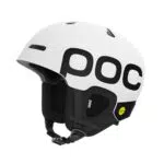 POC Auric Cut BC MIPS – Casco de esquí y snowboard para freeride y snowpark