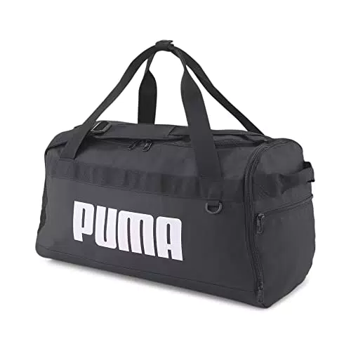 PUMA Challenger Duffel Bag S Bolsa Deporte, Unisex Adulto