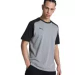 PUMA Teamcup camiseta casual para hombre - Oferta exclusiva online