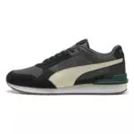 PUMA Tenis Unisex St Runner V4 SD Sneakers Casual para Hombre y Mujer