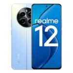 realme 14x 5G: Smartphone 6GB + 128GB, Pantalla 120Hz, Cámara 50MP, Batería 5000mAh