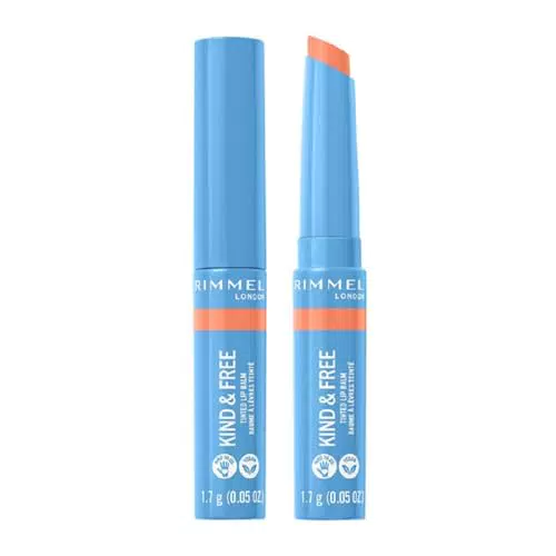 Rimmel Kind & Free Bálsamo Labial