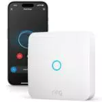 Ring Intercom con batería recargable extra | Mejora tu interfono con apertura remota