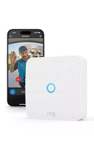 Ring Intercom Video, Haz que tu interfono sea más inteligente