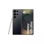 Samsung Galaxy S25 Ultra 512GB, Móvil con IA, 12GB RAM y Cámara 200MP