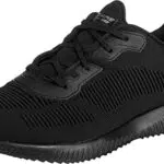 Skechers Bobs Squad Tough Talk - Zapatillas de Mujer para el Día a Día