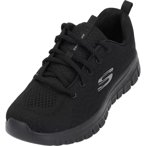 Skechers Graceful Get Connected - Zapatillas para Mujer