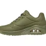 Skechers Uno Zapatillas para Mujer - Calzado Deportivo Cómodo y Moderno