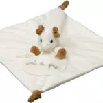 Sophie la Girafe doudou con sujeta chupete para bebé modelo 260133.0