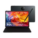 TCL NXTPAPER 11 Plus Tablet con pantalla 2.2K, T-Pen y Funda, 256GB, Android 15