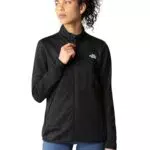 The North Face W Canyonlands Full Zip chaqueta para mujer