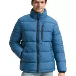 TOM TAILOR Chaqueta para hombre modelo 1046974