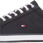 Tommy Hilfiger Zapatilla Vulcanizada Hombre Modelo H2285arlow