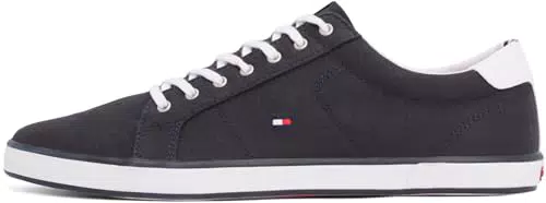 Tommy Hilfiger Zapatilla Vulcanizada Hombre Modelo H2285arlow