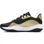 Under Armour Lockdown 7 Zapatillas de Baloncesto Unisex Adulto